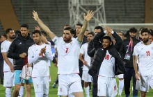 Đội tuyển châu Á khả năng cao rút lui khỏi World Cup 2026