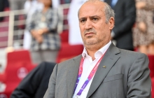 Chủ tịch LĐBĐ Iran nói thẳng vụ rút lui khỏi World Cup 2026