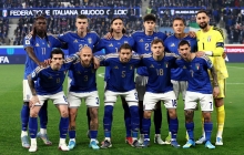 Không cần đá vòng loại, tuyển Ý vẫn có thể dự World Cup