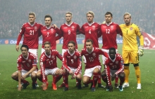 Đan Mạch dùng chiêu hiếm thấy, công khai tẩy chay World Cup 2022 đầy tinh tế