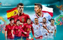 Nhận định Tây Ban Nha vs Ba Lan: Bước đường cùng!