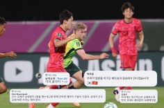 CĐV Hàn Quốc 'nhắc khéo' U23 Việt Nam sau khi giành vé vào bán kết