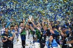 CĐV Việt đồng loạt thốt lên một điều với chức vô địch khó tin của U17 Uzbekistan