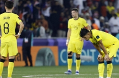 Nóng: Bộ trưởng Malaysia chính thức thừa nhận vụ bị xử thua 0-3