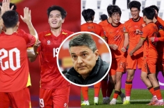 HLV Tây Ban Nha nói lời thật lòng về sức mạnh của U23 Việt Nam