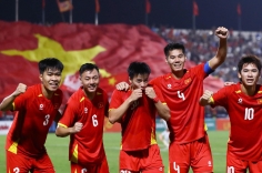 Chuyên gia châu Âu dự đoán U23 Việt Nam gặp Nhật Bản ở chung kết