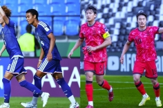 Siêu máy tính AFC chỉ thẳng kết quả bán kết U23 Nhật Bản vs U23 Hàn Quốc