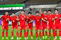 'Trung Quốc đổ bê tông, U23 Việt Nam vẫn có cách thắng để vào chung kết'