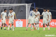 Truyền thông Thái Lan vẫn chưa nuốt trôi thất bại tại U23 Đông Nam Á