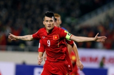Huyền thoại Việt Nam đứng trước cơ hội trở thành cầu thủ vĩ đại nhất Đông Nam Á