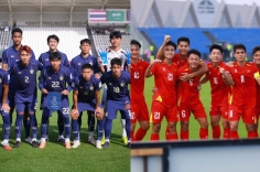 Đội U23 bị loại, truyền thông Thái Lan chỉ rõ khác biệt với Việt Nam