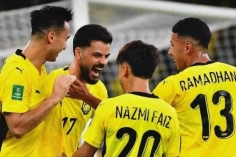 Ngã ngũ lý do ĐT Malaysia được gỡ án cấm trước thềm đấu Việt Nam