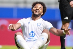 Trực tiếp Nam Định vs Lion City: Xuân Son đá chính