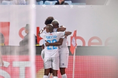 Xuân Son tỏa sáng, Nam Định chính thức vào bán kết ASEAN Club Championship