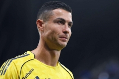 Ronaldo có động thái bất ngờ giữa lùm xùm đình công tại Al-Nassr