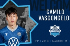 CHÍNH THỨC: Việt kiều mới tinh được đăng ký thi đấu tại V-League