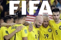 CHÍNH THỨC: ĐT Malaysia nhận tin không thể buồn hơn từ FIFA