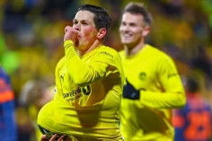 Inter Milan nhận thất bại thảm hại trước đội bóng tí hon