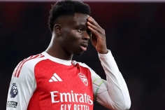 Bukayo Saka chỉ ra vấn đề khiến Arsenal trả giá trước Wolves