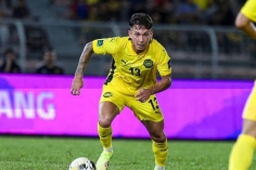 Sao nhập tịch lậu Malaysia muốn lên tuyển để tái đấu Việt Nam