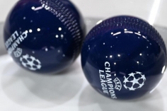 Bốc thăm vòng 1/8 Champions League diễn ra khi nào, ở đâu?