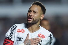 Brazil khủng hoảng lực lượng, Neymar sáng cửa dự World Cup?