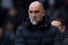 HLV Tottenham: 'CLB vẫn đang đi đúng hướng mà tôi mong muốn'