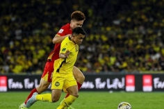 AFC ấn định thời điểm công bố kỷ luật bóng đá Malaysia