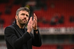 Lộ diện cầu thủ mà HLV Carrick muốn giữ lại nhất ở MU