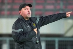 HLV Malaysia chốt tương lai trước ngày tái đấu Việt Nam