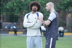 Trực tiếp họp báo: HLV Bangladesh nói trước trận gặp Việt Nam