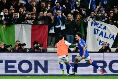 Xác định 4 cặp chung kết tranh vé dự World Cup 2026 tại châu Âu