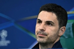 Arteta ra tối hậu thư khi Arsenal bị dồn vào vào chân tường