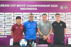 Tiền vệ Việt Nam nói thật lòng về sức mạnh tuyển Úc trước trận bán kết