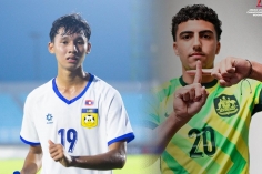 Trực tiếp bóng đá U17 Lào vs U17 Australia: Đã có đội hình