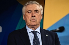 CHÍNH THỨC: Brazil công bố danh sách tham dự World Cup 2026
