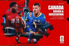Trực tiếp bóng đá Thụy Sĩ vs Bosnia & Herzegovina: Đã có đội hình