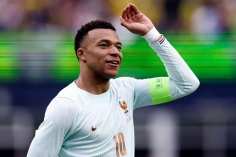 Mbappe tự chỉ ra điểm yếu trước trận Pháp ra quân World Cup 2026