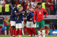Morocco tái đấu Pháp: Một tuyên bố khiến Les Bleus dè chừng