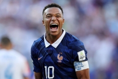 HLV Deschamps chốt tình trạng Mbappe trước thềm đại chiến Tây Ban Nha