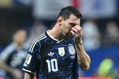 Argentina gặp biến cố trước chung kết World Cup 2026