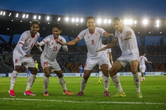 Trực tiếp Myanmar vs Lào: Quyết tâm giành 3 điểm