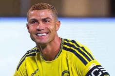 CHÍNH THỨC: Ronaldo lập kỷ lục vô tiền khoáng hậu trong bóng đá