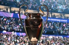 Trực tiếp bốc thăm Champions League 2026/27, 23h00 hôm nay 27/8