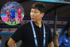 HLV Kim Sang Sik chỉ ra lý do sao Thái Lan đá hỏng phạt đền ở trận chung kết