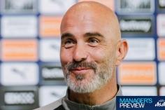 HLV Man City nói điều bất ngờ về bom tấn đắt nhất lịch sử CLB