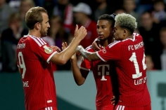 Trực tiếp bóng đá Bayern Munich vs Bodo/Glimt, 2h00 hôm nay 11/9