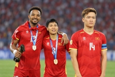Chưa đá FIFA ASEAN Cup, Việt Nam và Thái Lan đã mất nhiều quân bài quan trọng