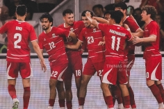 Bão chấn thương, Indonesia nguy cơ mất hàng loạt trụ cột tại FIFA ASEAN Cup