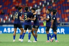 Trực tiếp bóng đá Timor-Leste vs Campuchia: Đã có đội hình ra sân